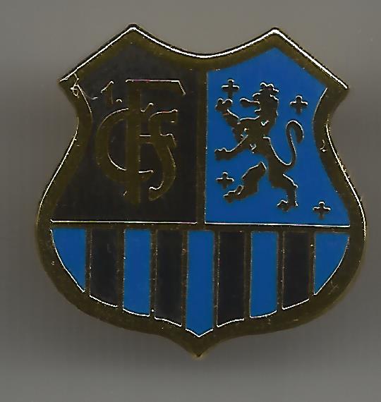 Badge 1.FC Saarbruecken